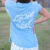 Blue/White